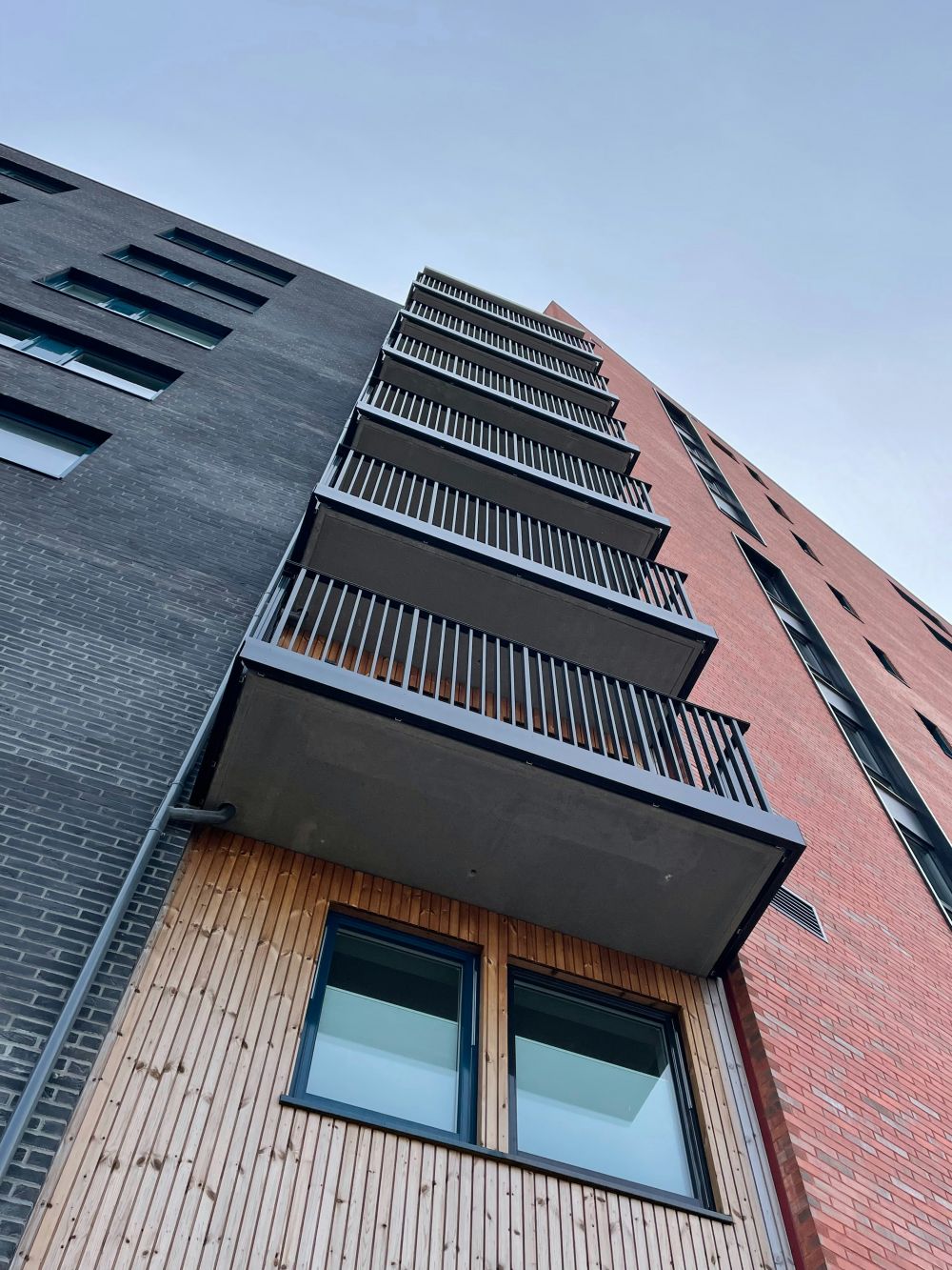 Eiendomsforvaltning: En nøkkel til effektiv eiendomsdrift