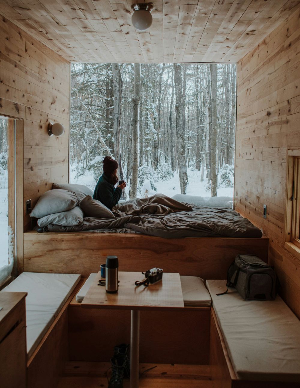 Minihus som smart boligvalg i Norge